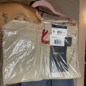 Tommy Hilfiger Men Slacks 38 w 34 l